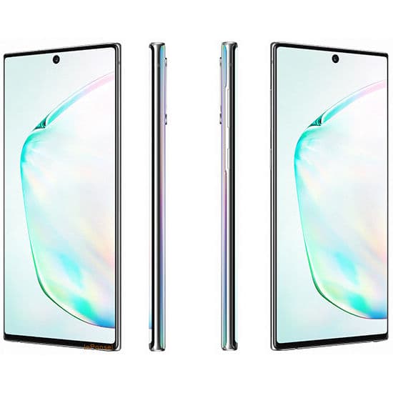 Samsung Galaxy Note 10