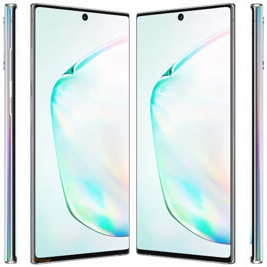 Samsung Galaxy Note 10+