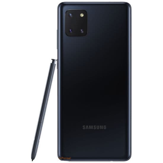 Samsung Galaxy Note10 Lite