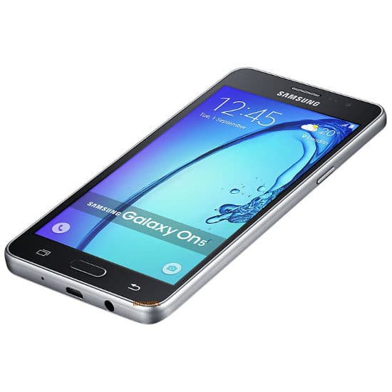 Samsung Galaxy On5