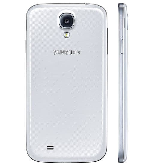 Samsung Galaxy S4