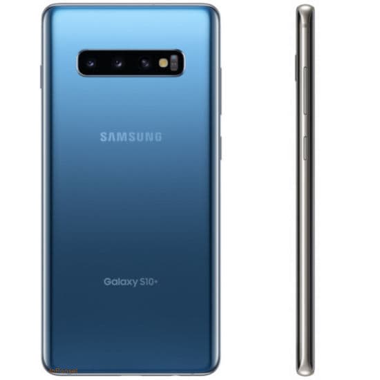 Samsung Galaxy S10+
