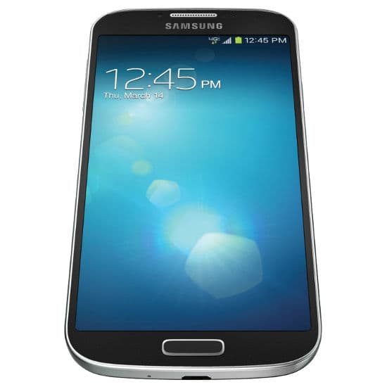 Samsung Galaxy S4 CDMA