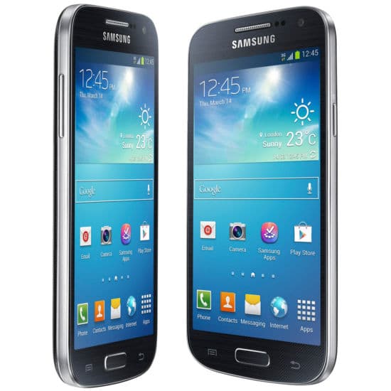 Samsung Galaxy S4 mini I9190