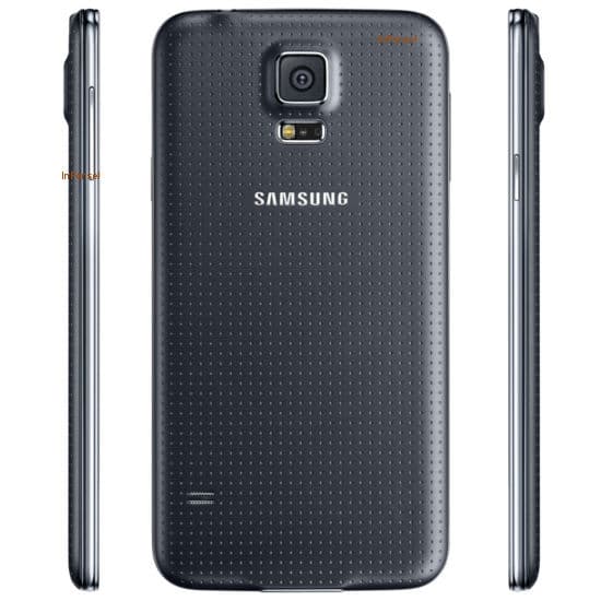 Samsung Galaxy S5