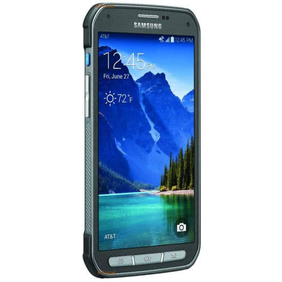 Samsung Galaxy S5 Active