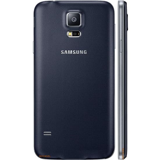 Samsung Galaxy S5 Neo
