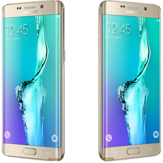 Samsung Galaxy S6 Edge+