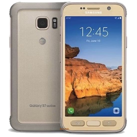 Samsung Galaxy S7 Active