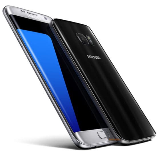 Samsung Galaxy S7 Edge