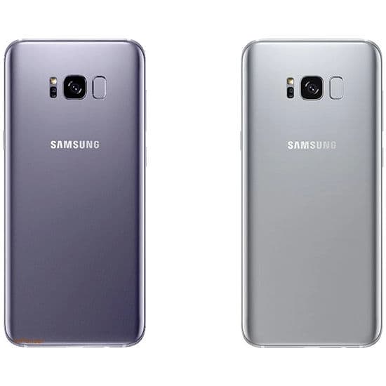 Samsung Galaxy S8+