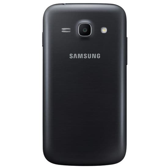 Samsung Galaxy SII TV