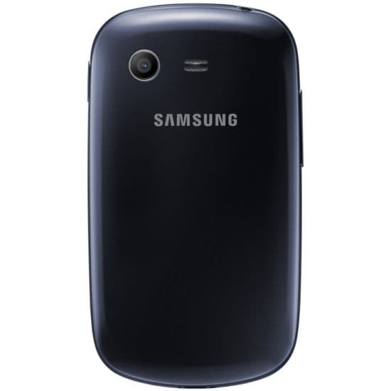 Samsung Galaxy Star Duos S5282