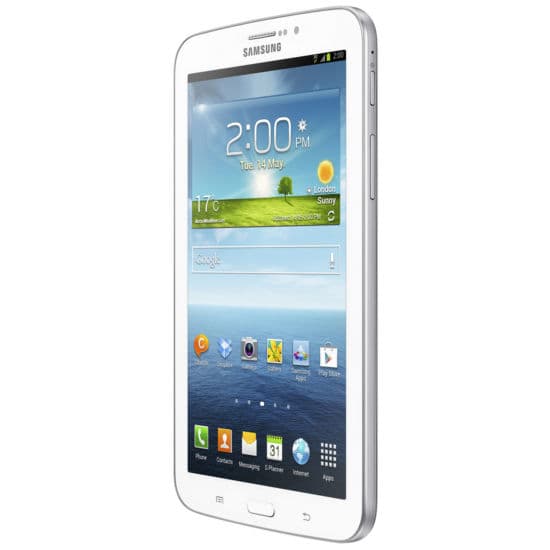 Samsung Galaxy Tab 3 7.0