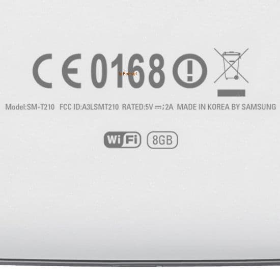 Samsung Galaxy Tab 3 Lite 7.0