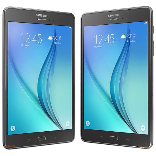 Samsung Galaxy Tab A 8.0 LTE