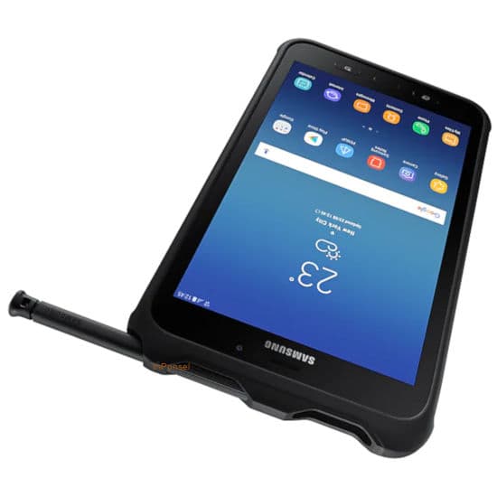 Samsung Galaxy Tab Active 2