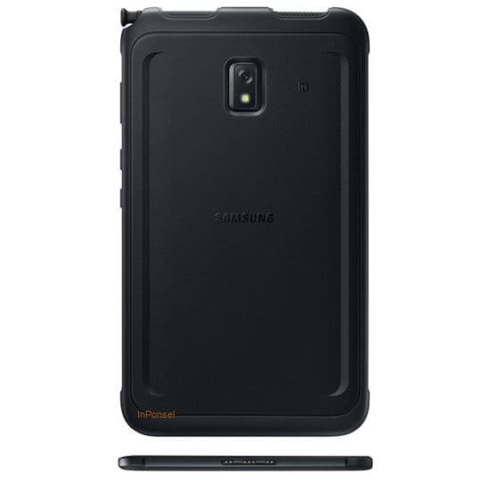 Samsung Galaxy Tab Active3
