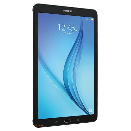 Samsung Galaxy Tab E 8.0 CDMA