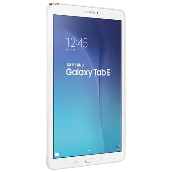 Samsung Galaxy Tab E 9.6