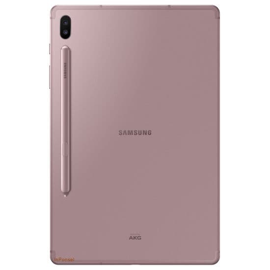 Samsung Galaxy Tab S6