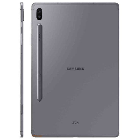 Samsung Galaxy Tab S6 5G