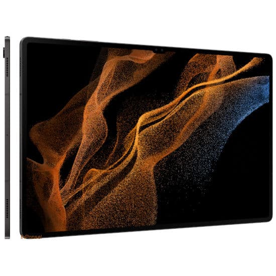 Samsung Galaxy Tab S8 Ultra