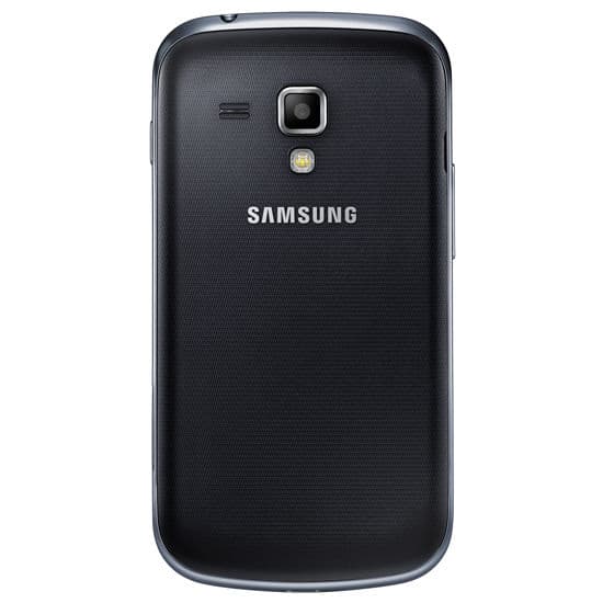Samsung Galaxy Trend Plus