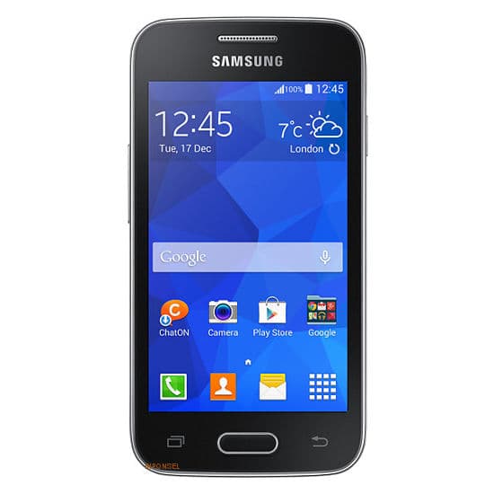 Samsung Galaxy V Plus