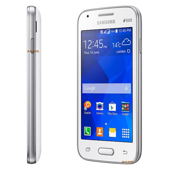 Samsung Galaxy V Plus