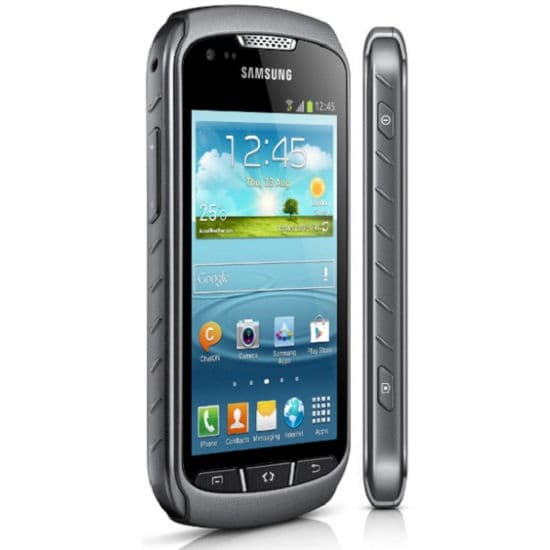 Samsung Galaxy Xcover 2 S7710