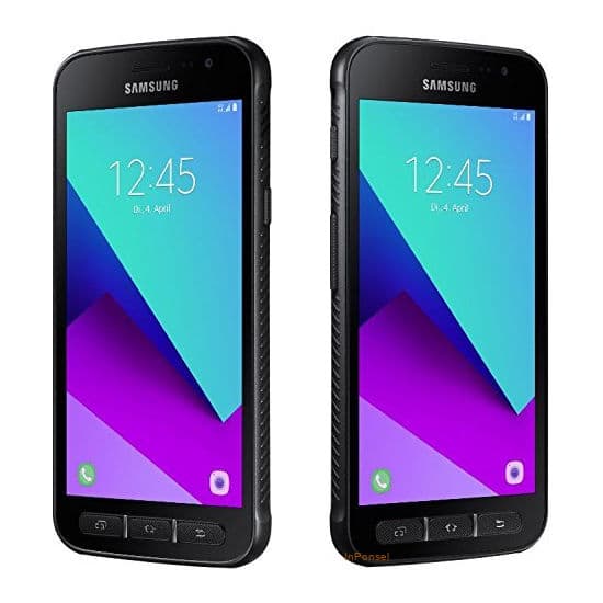 Samsung Galaxy Xcover 4