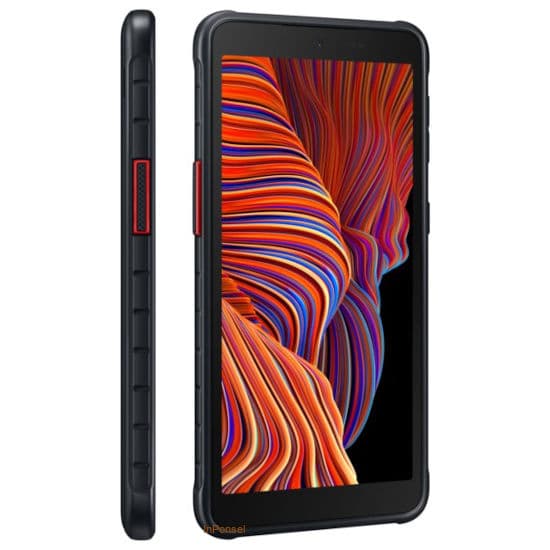 Samsung Galaxy Xcover 5