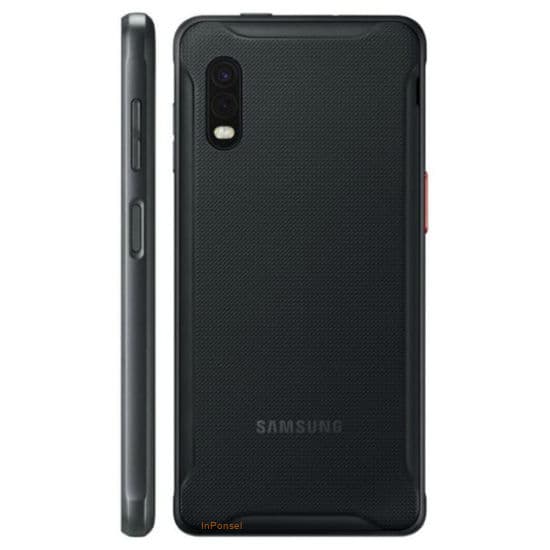 Samsung Galaxy Xcover Pro