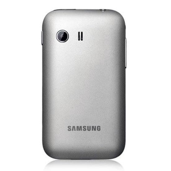 Samsung Galaxy Y CDMA I509