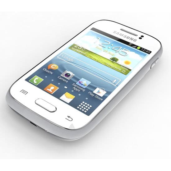 Samsung Galaxy Young S6310