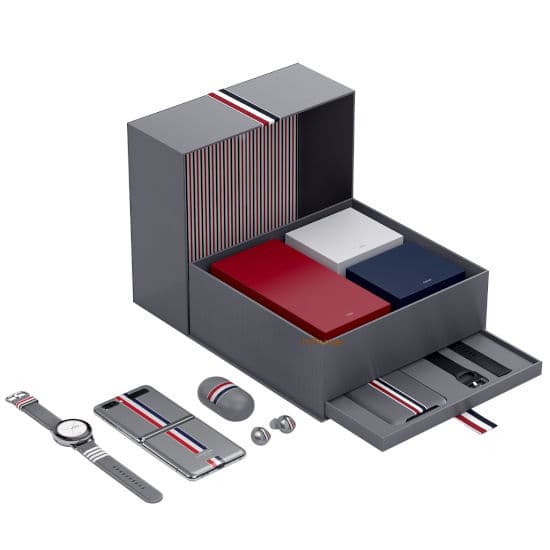 Samsung Galaxy Z Flip