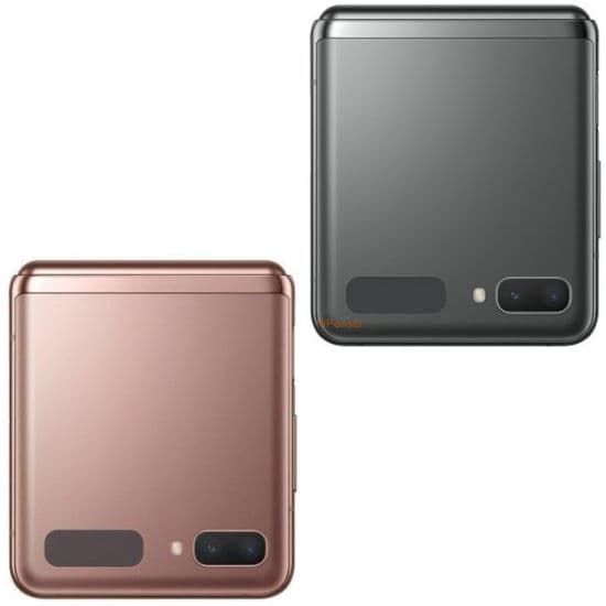 Samsung Galaxy Z Flip 5G