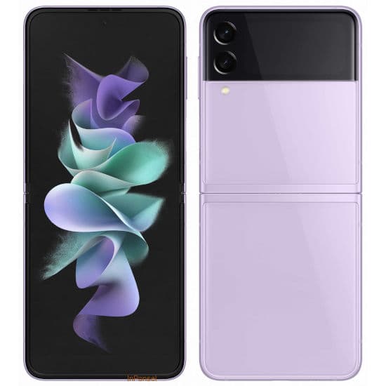 Samsung Galaxy Z Flip3 5G
