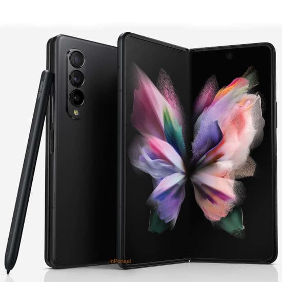Samsung Galaxy Z Fold3 5G