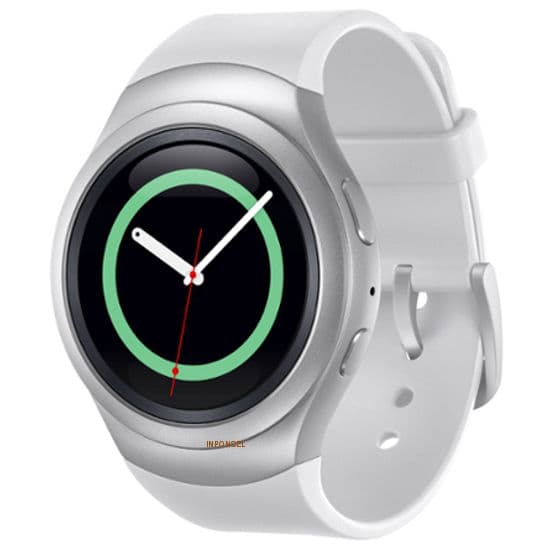 Samsung Gear S2
