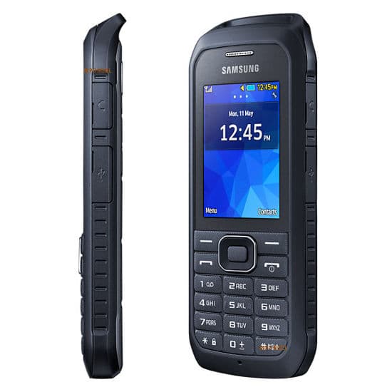 Samsung Xcover 550