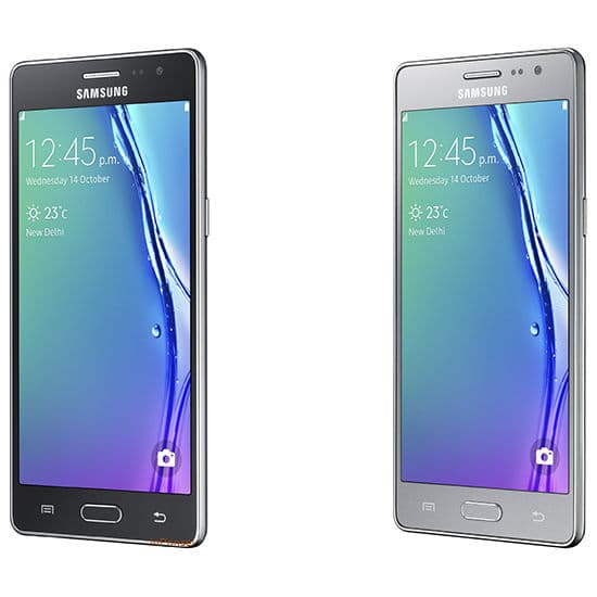Samsung Z3 Corporate