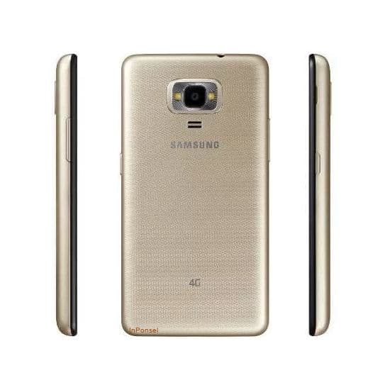 Samsung Z4