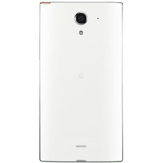 Sharp Aquos Crystal X