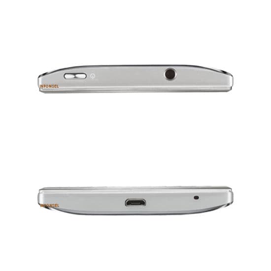 Sharp Aquos Crystal Y