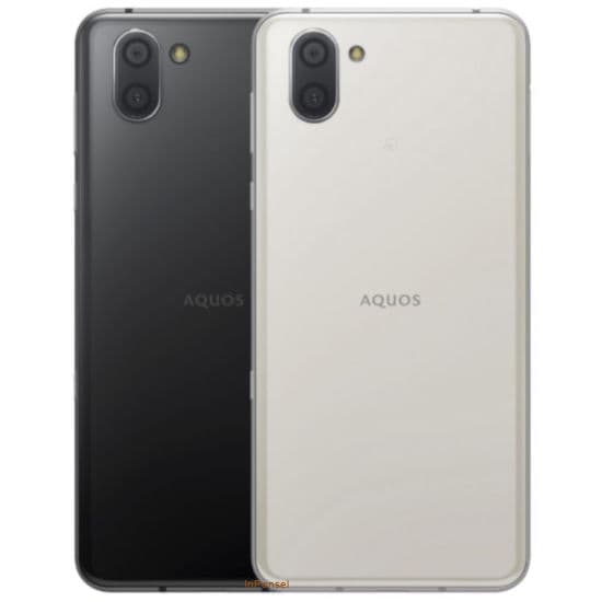 Sharp Aquos R3