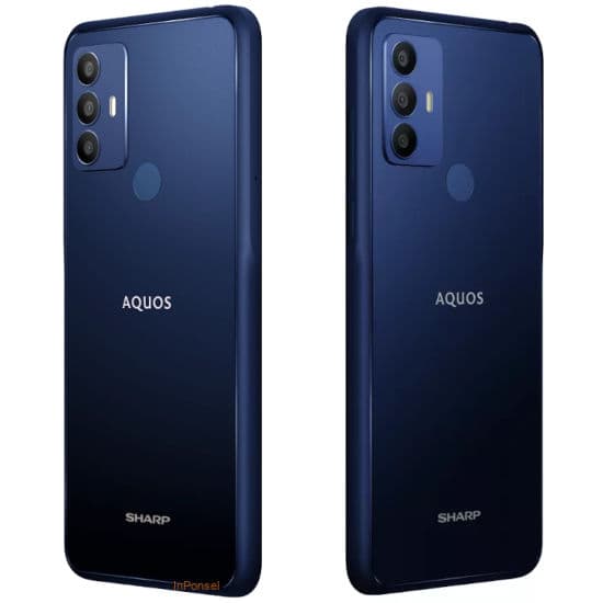 Sharp Aquos V6