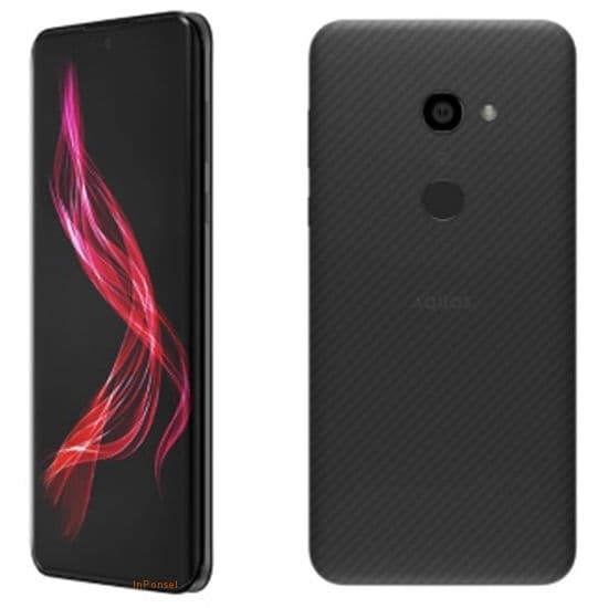 Sharp Aquos Zero