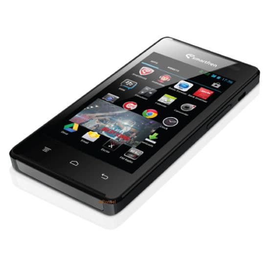 Smartfren Andromax C2